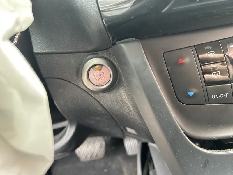 SENTRA 2018 High Mounted Stop Light 104578377