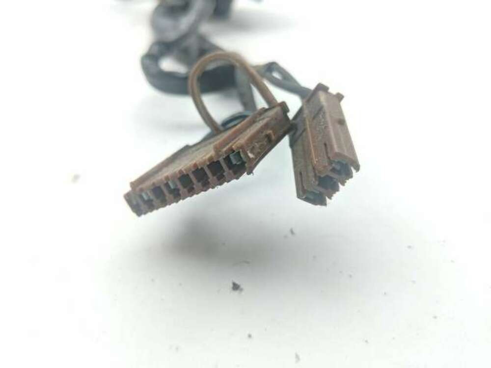 85 Honda CB650SC CB 650 Right Control Start Stop Switch