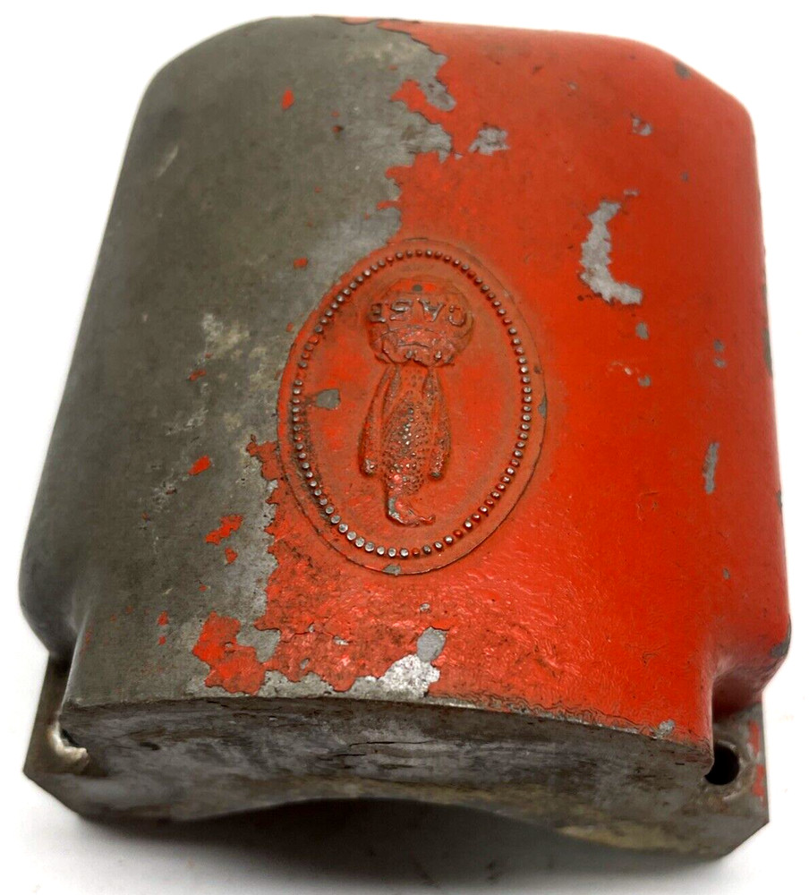 CASE 4-CMA MAGNETO TOP COVER 31CMA