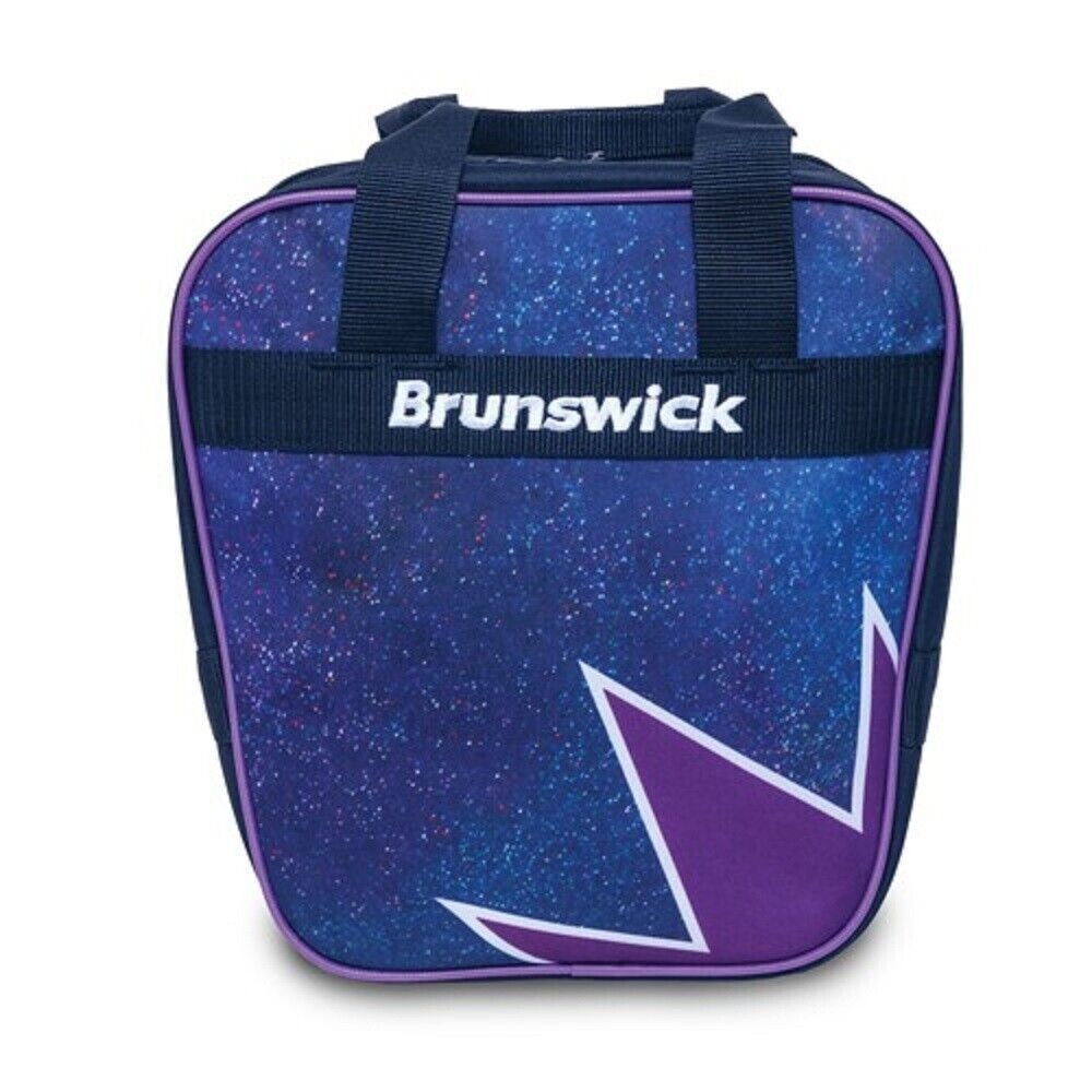 Brunswick Spark Deep Space 1 Ball Bowling Bag