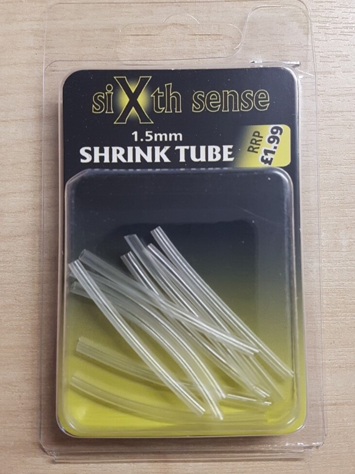Sixth Sense Shrink Tube