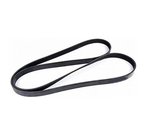 1 Pcs Engine Generator Belt for BMW E46 E60N E81 E82 E83 E84 11287631810