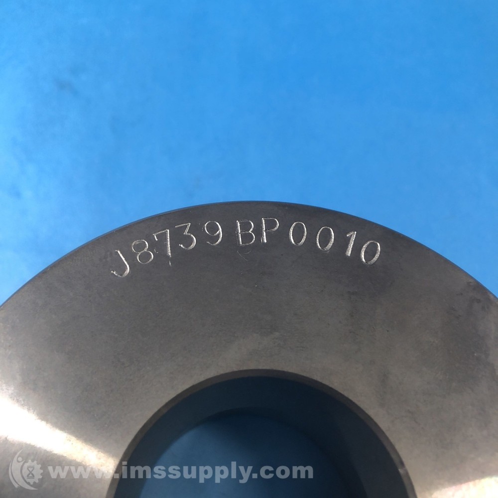 J8739BP0010 Worm Gear FNIP