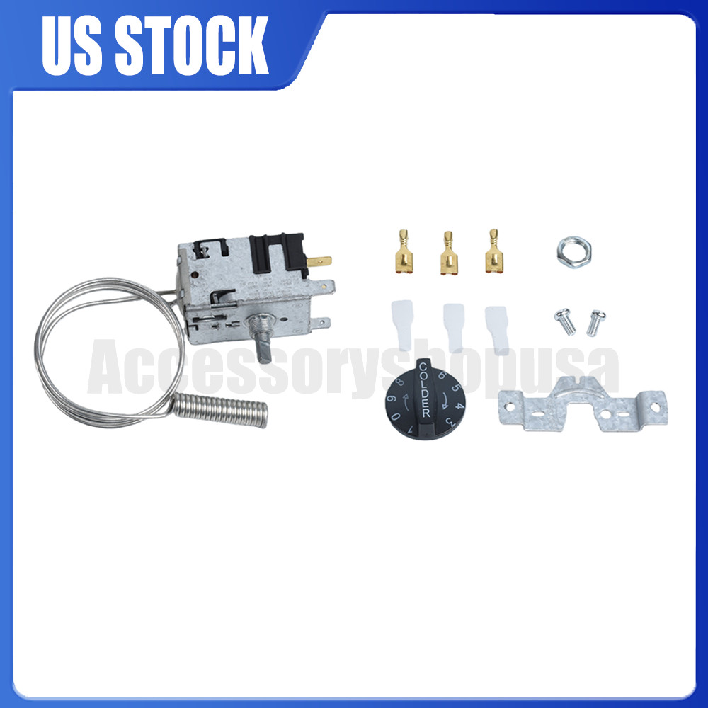 Temperature Control Kit- 800345 077B1264