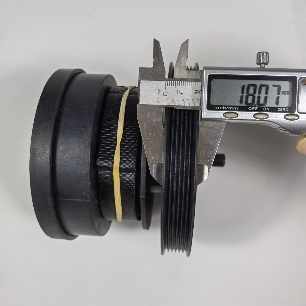 Webbing Damper Gravity Wheel Gym Belt Replacement Rowing Machine Rower