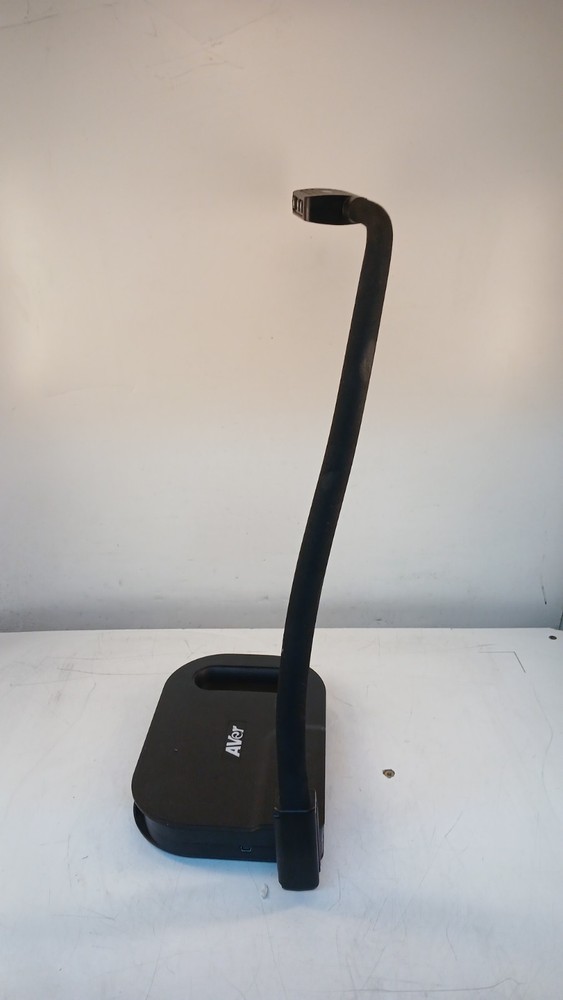 Avervision Vision U50 USB Document Camera *WORKING* *READ*