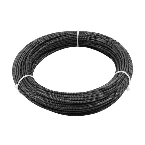 7*7 Strands Cable Rope Cable Rope Railing System Stainless Steel Cable Rope