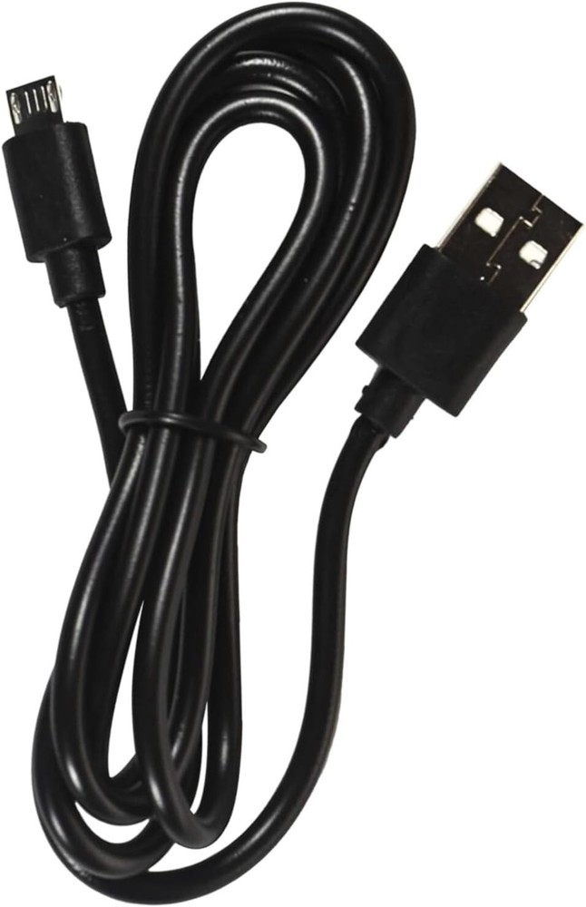 USB to micro USB Cable for Logitech h800 Wireless, FabricSkin Keyboard Folio