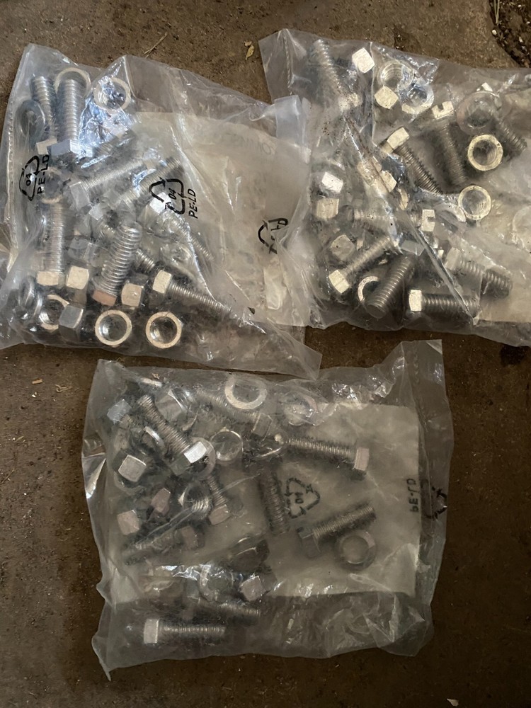 Commscope hardware 1” 31769-1