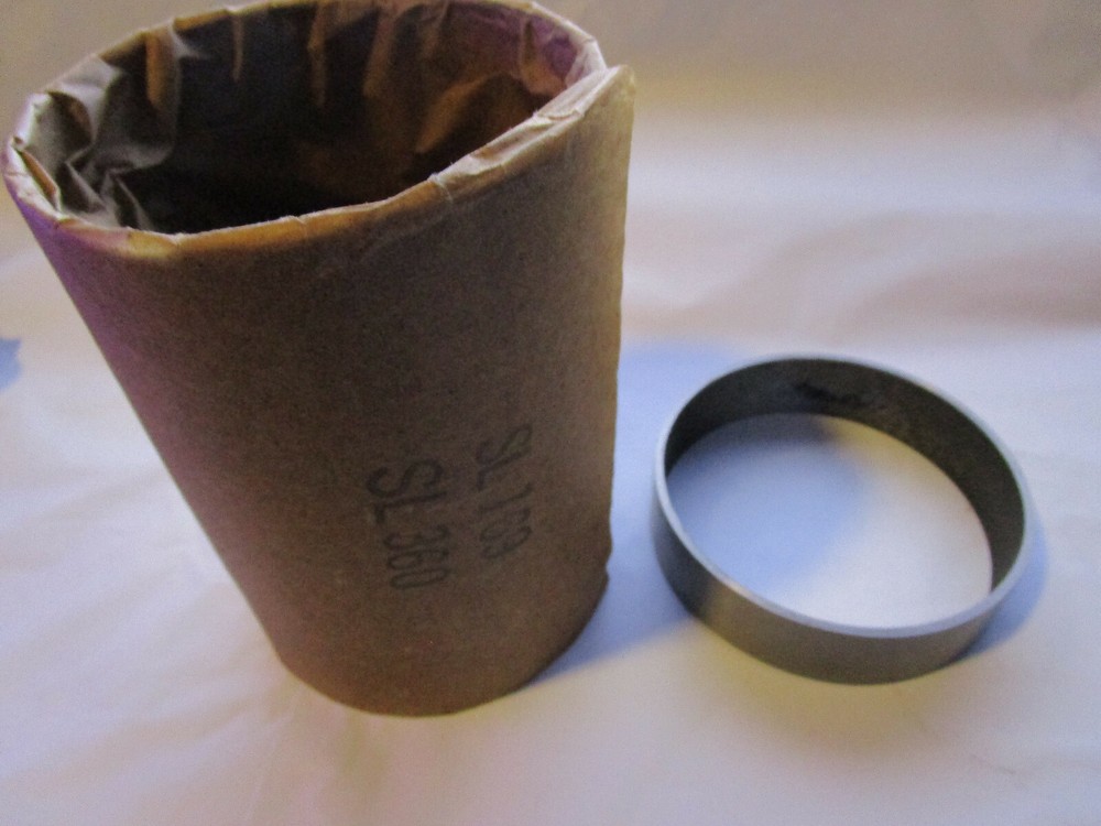 CSL169 Stock Replacement Engine Cylinder Liner