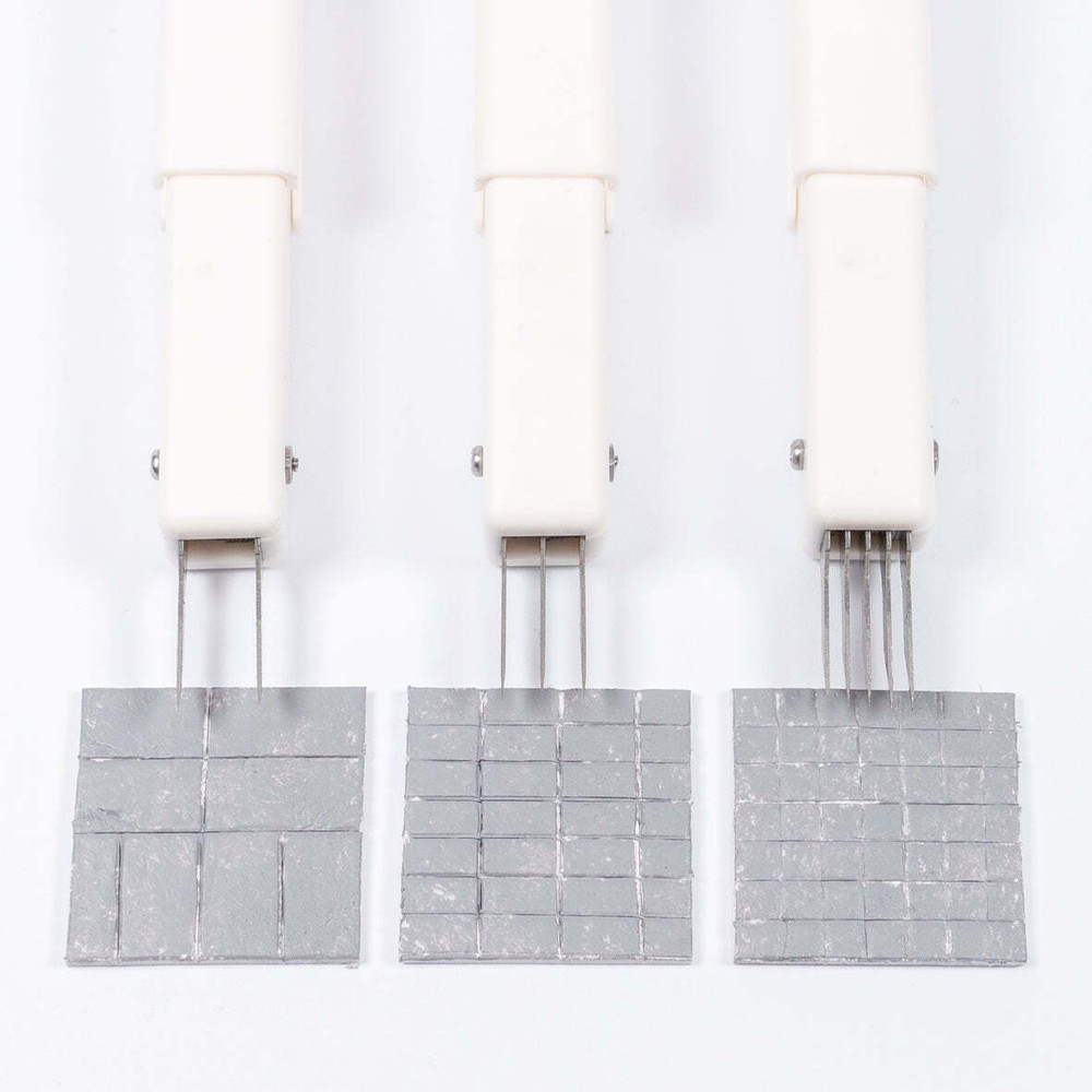 Liang Tools 1/35 Model Brick Graver for Bricks LIANG-0227a