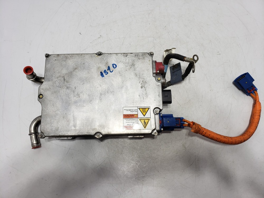 ✅ 2012-2020 OEM Tesla Model S DC DC Converter Module Unit Delta 2.5kW