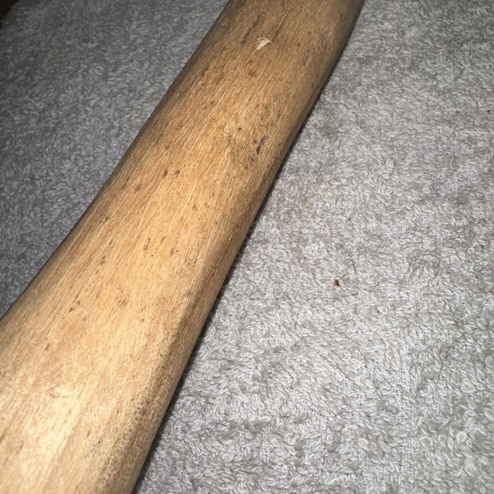 Old Hatchet Ax/ Hammer Combo Marked ( Plumb )