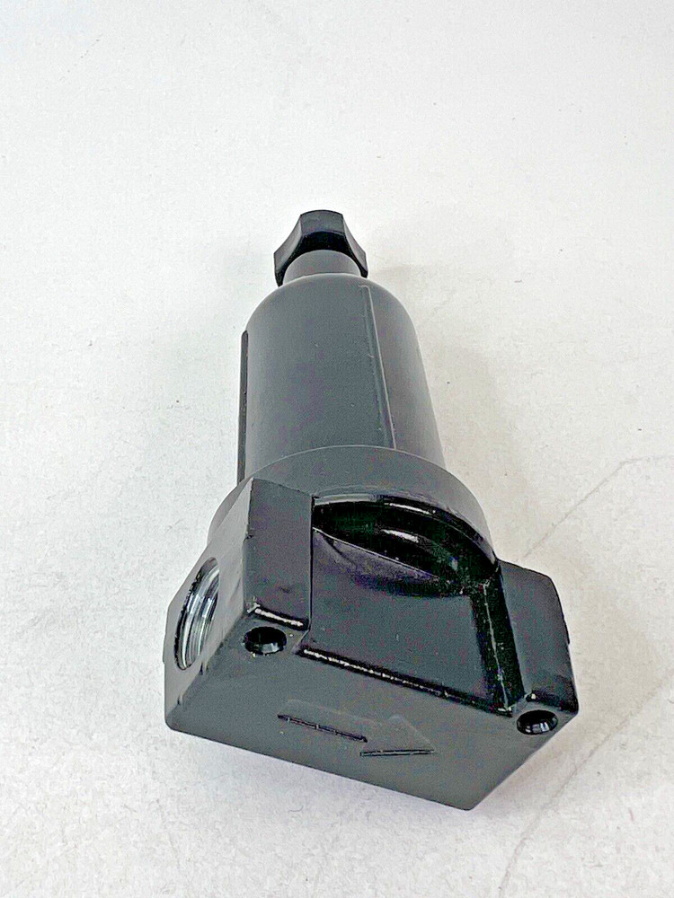 Wilkerson F03-C2-M00 Filter 1/4" BSPP