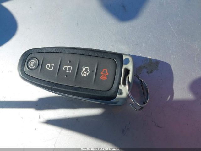 CONTROL PANEL OEM 2017 FORD ESCAPE 1YR WRNTY