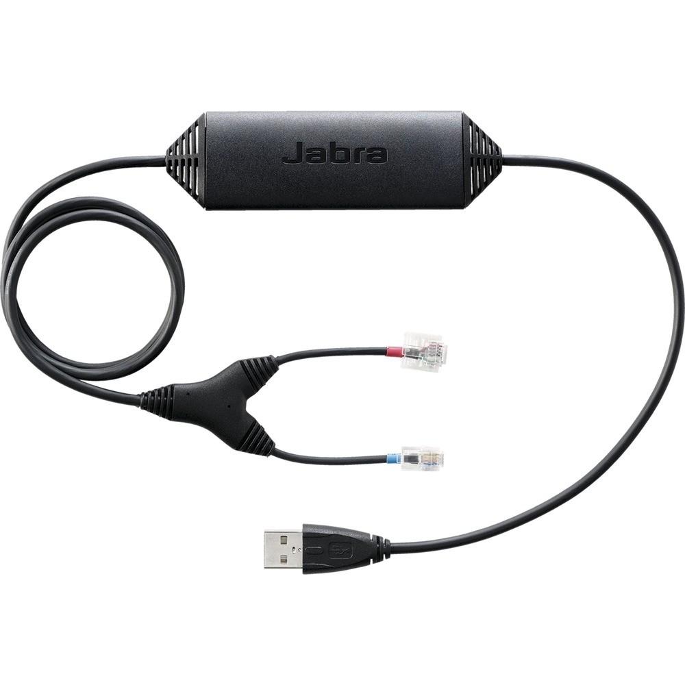 Jabra Accessories 14201-30 Link Ehs Adapter