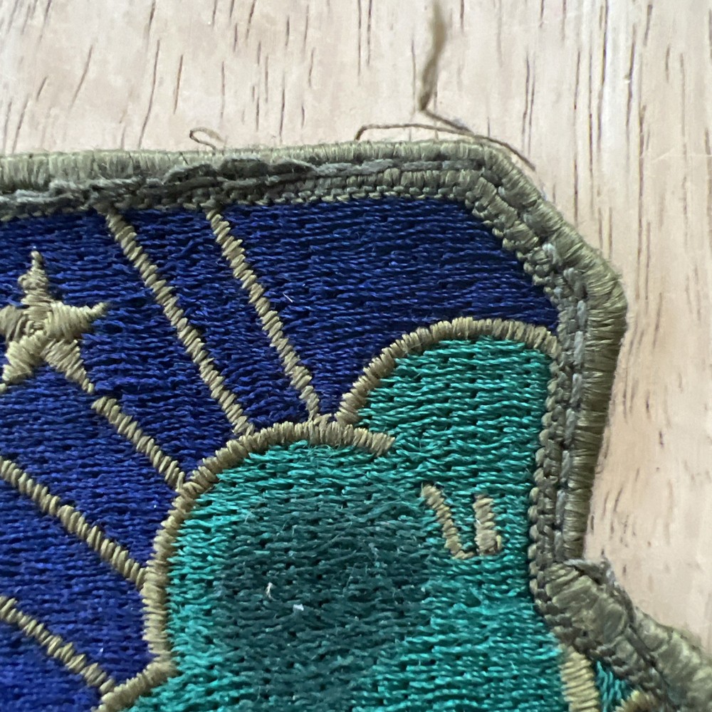 USAF 59th medical wing patch