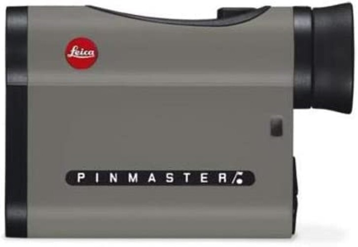 Leica PinMaster II Golf Rangefinder(40533)