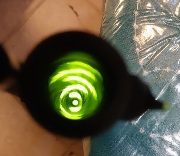 T/C Thompson Center Impact Muzzleloader Black Powder Trigger Mount Bedding Block