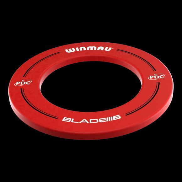 Winmau PDC Red Surround