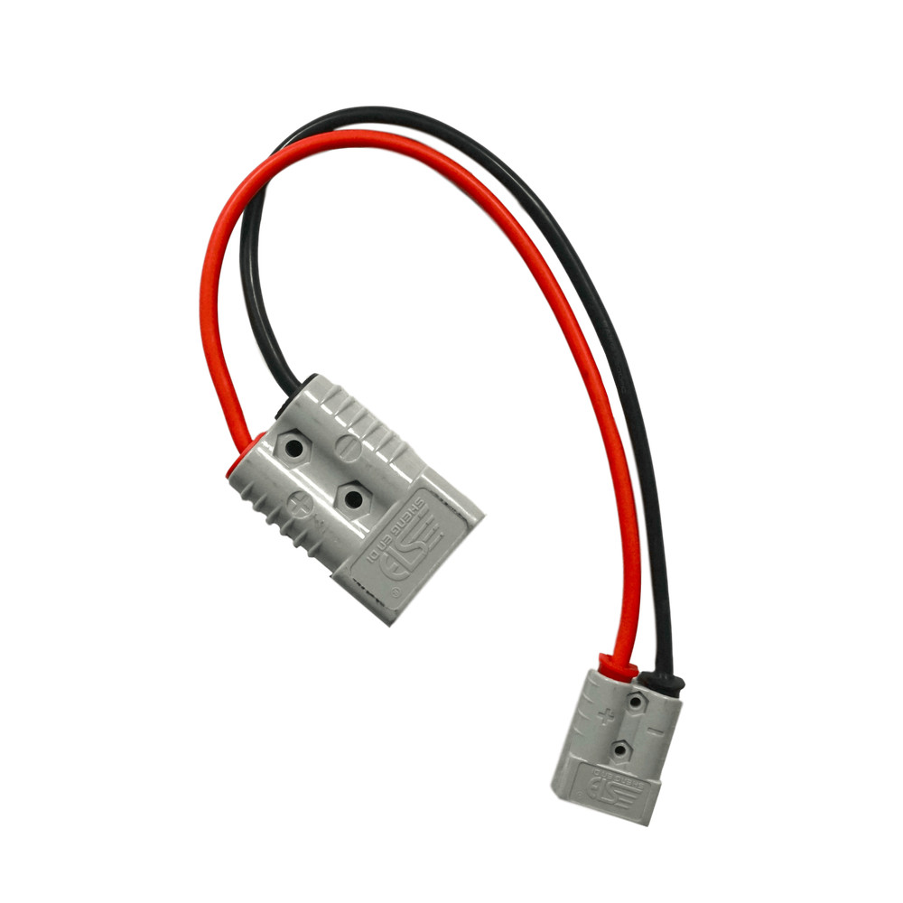 SB175 to SB50 Plug Adapter