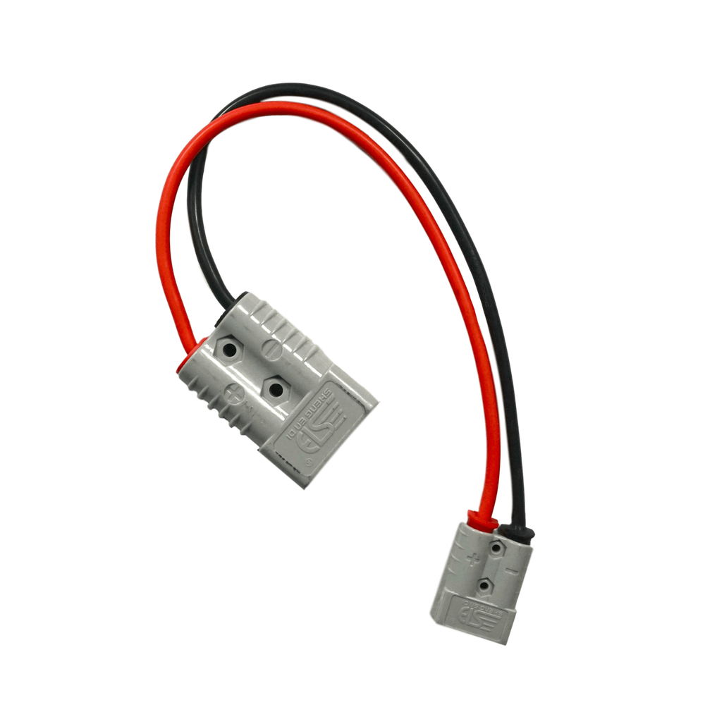 SB175 to SB50 Plug Adapter