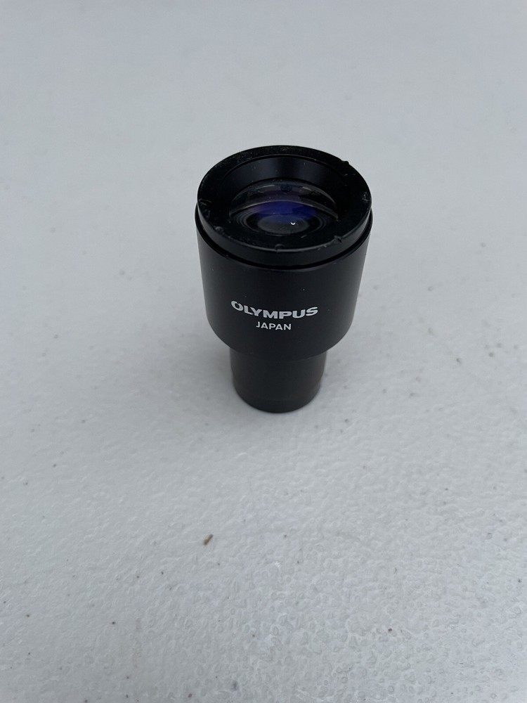 Carl Zeiss Microscope including Power Supply and Magnetic Electronic Shutter