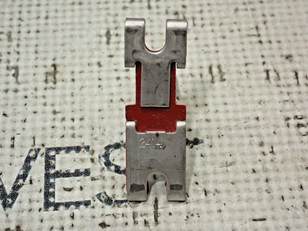 Sylvania 2414 Overload Heater Element New