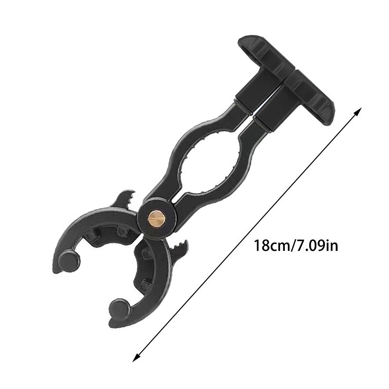 Gas Valve Switch Tool Pressure Reducing Wrench for DIY and Professionals