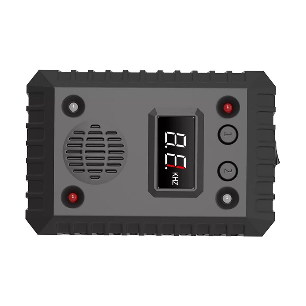 DC Ultrasonic Mouse Repeller for Car Wire Engine Rat Rodent Deterrent