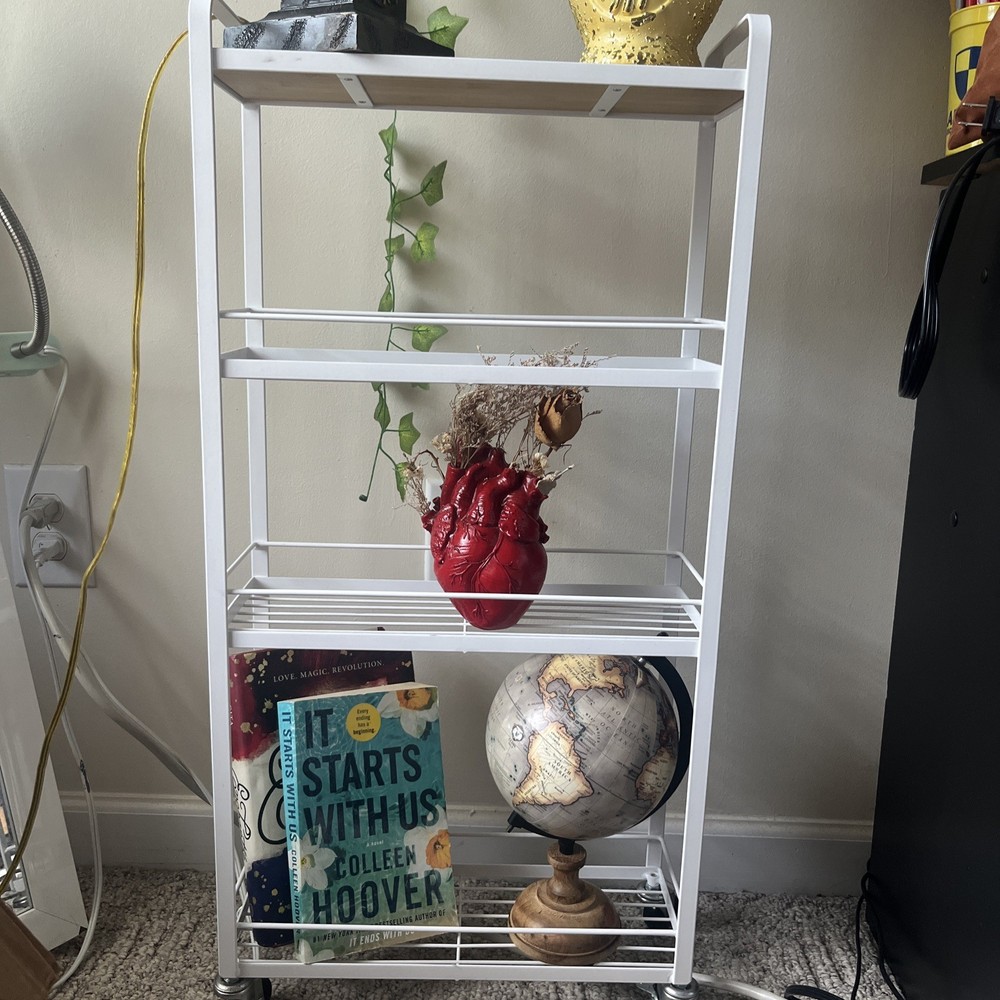 Bar cart