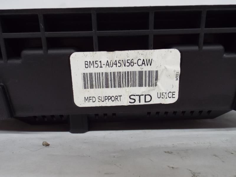 Info-GPS-TV Screen Front Display With Sync 4.2" Screen Fits 14 FOCUS 237092