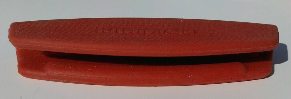 KitchenAid Replacement Red Baking Dish Silicone Grip For Bakeware