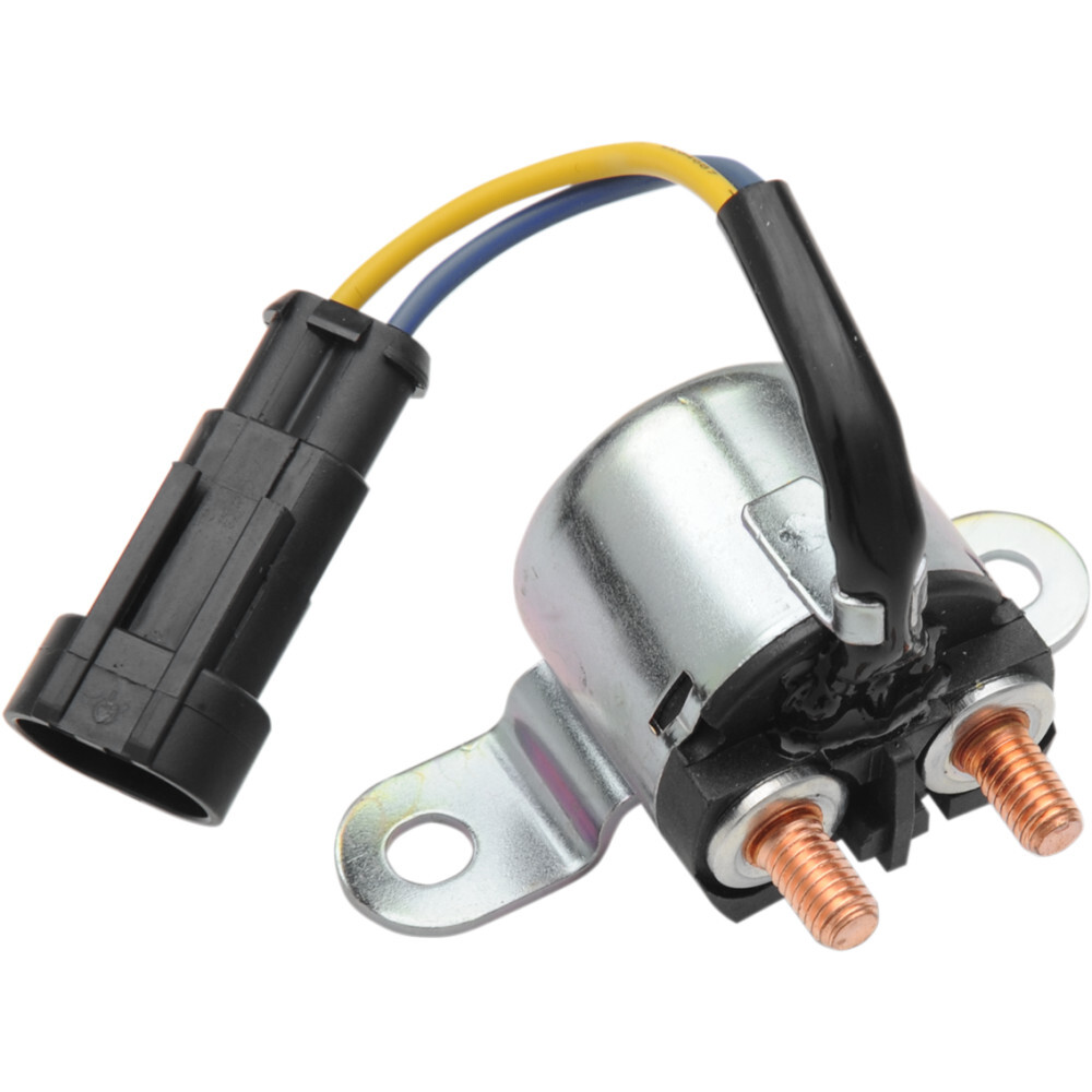 Rick's Motorsport Starter - Solendoid Switch - Polaris | 65-503