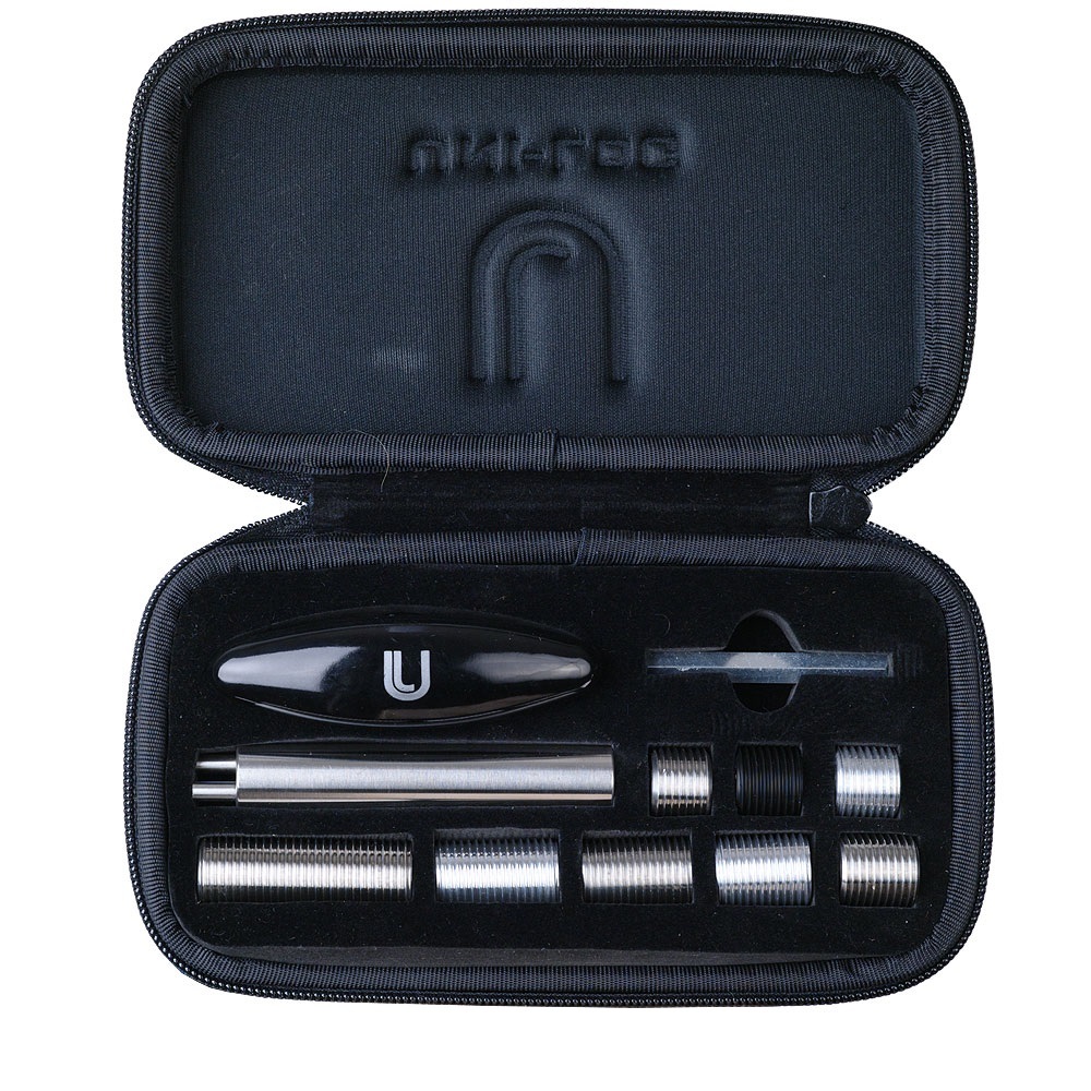 New Predator - Customizable Weight Cartridge Kit - Black Carrying Case,