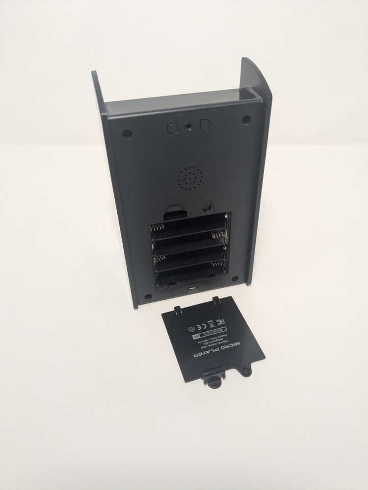 My Arcade Micro Player Pro Ms. Pac-Man Portable Arcade Game System