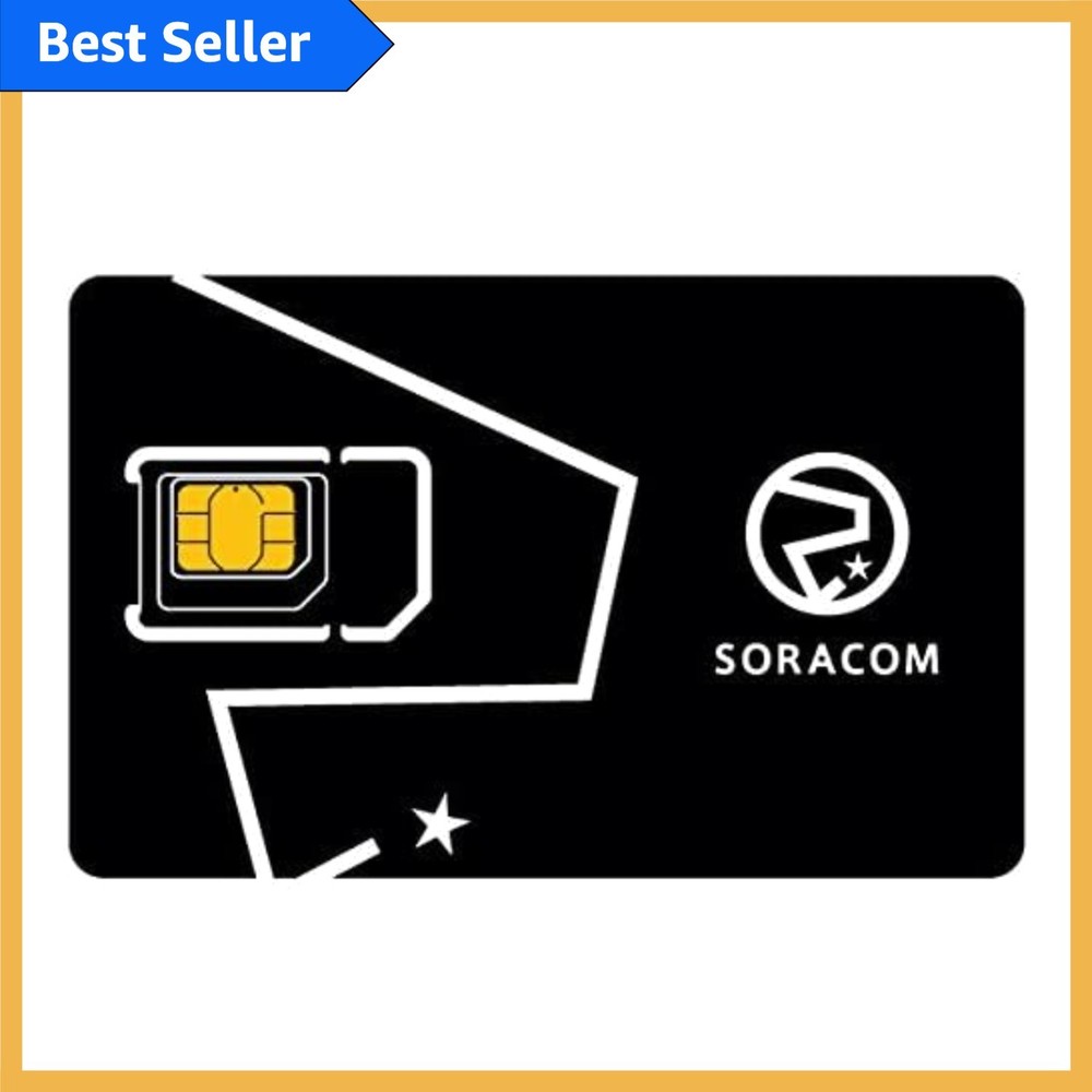 Complete Control with Global Plan IoT SIM Card - Pay as You Go Solutions
