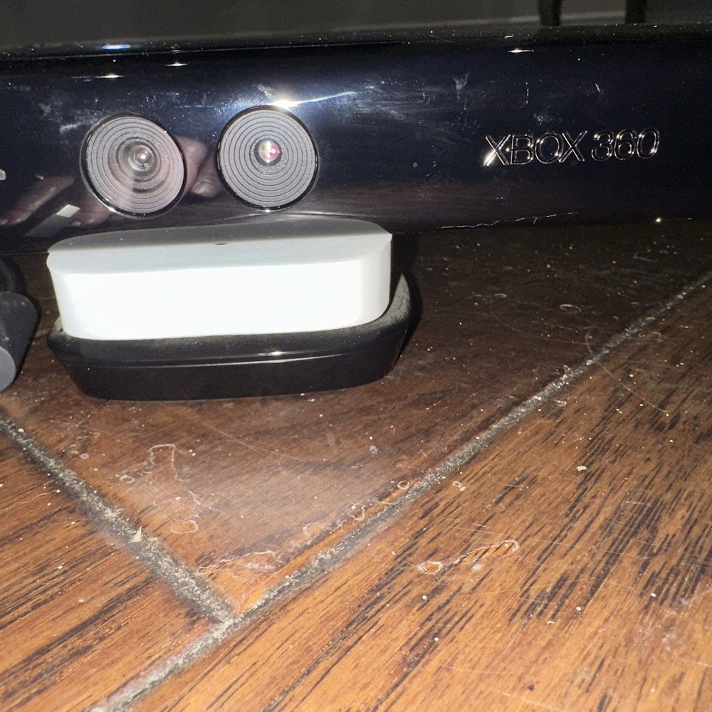 Microsoft Xbox 360 Kinect Motion Sensor Camera Bar OEM USB Tested Working