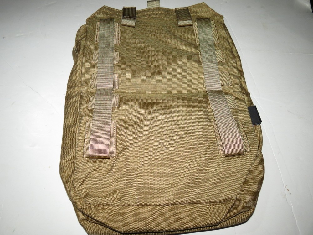 t11 Hydration Pack Hydration Backpack Assault Molle Pouch ONLY Tactical Gear