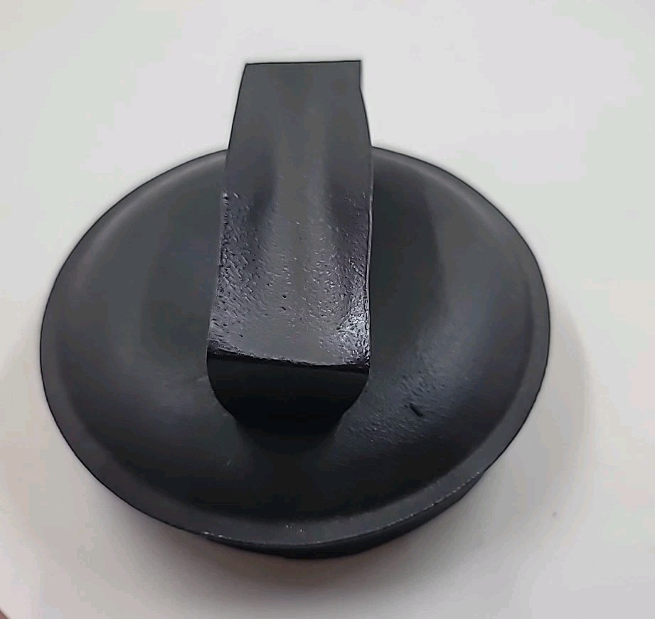 Rustic Tin Milk Can 11" X 7" Diameter