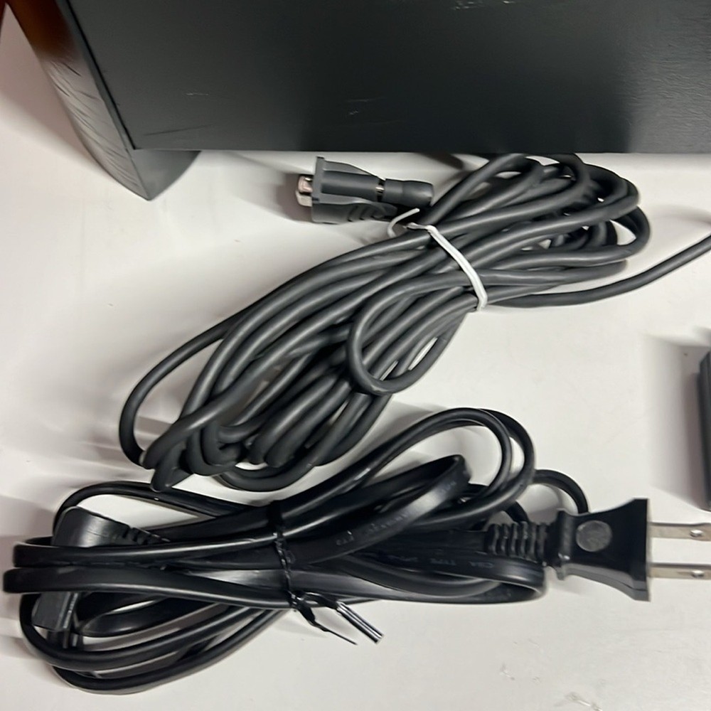 BOSE CineMate digital home theater speaker system