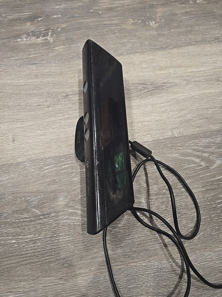 Authentic Genuine Xbox 360 Kinect Sensor Bar OEM