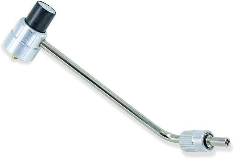 Propane Regulator Adapter Replacement for Ozark Trail 2 Burner Camping Stove