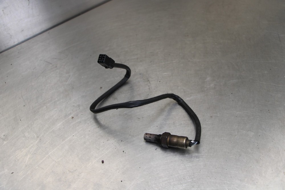 06-12 TRIUMPH DAYTONA 675 OXYGEN O2 EXHAUST GAS LAMBDA SENSOR