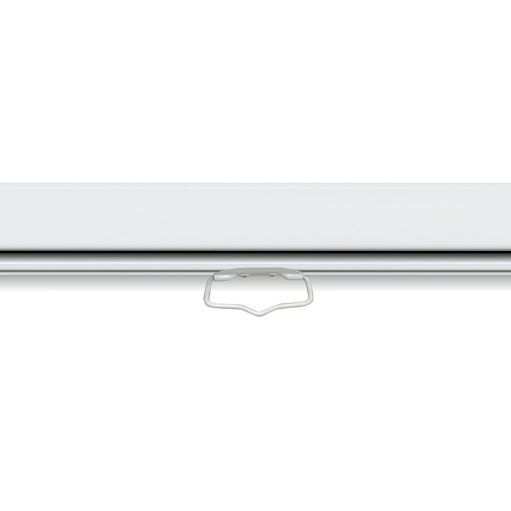 Proht 84" Manual Projection Screen 05350 169 Aspect Ratio Pull Down Projector