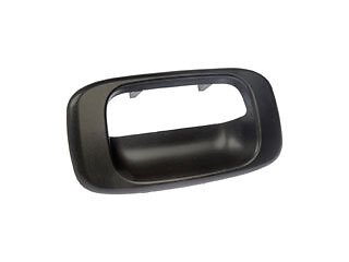 Tailgate Handle Bezel Dorman For 1999-2005 Chevrolet Silverado 2500 2000 2001