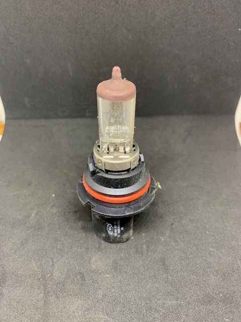 9007 CAR HEADLIGHT HALOGEN 65/55 WATT