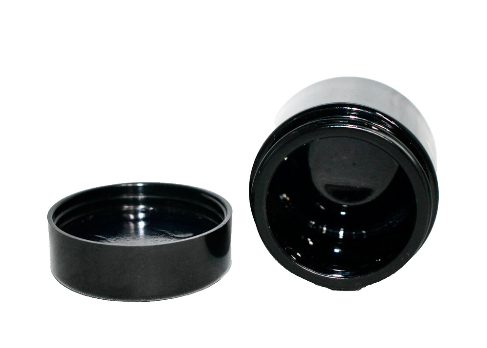 KILLER ACID Medium Black Stash Jar No Bad Trips Alien Space Ship