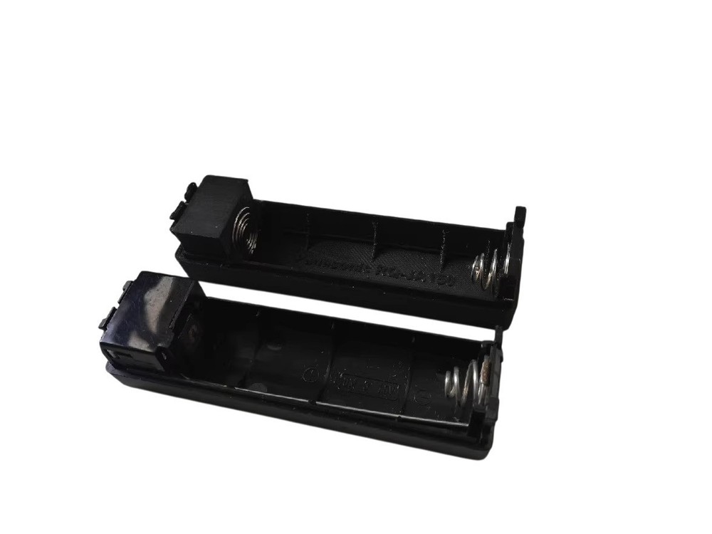 AA Battery Case Attachment For Panasonic RQ-JA150