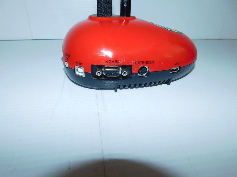 ^^ LUMENS DIGITAL OPTICS INC MODEL DC192 DOCUMENT CAMERA (PTQ84)
